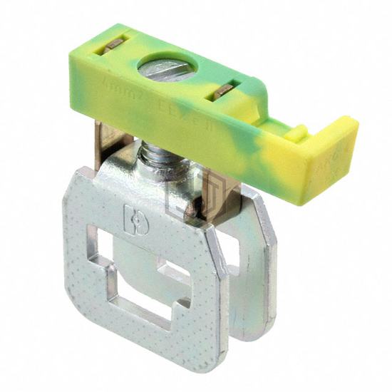 0421045 - Phoenix Contact - Terminal Blocks - Specialized