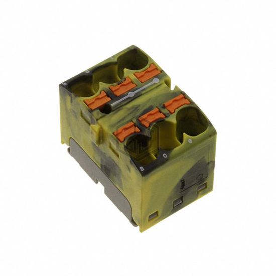 3273942 - Phoenix Contact - Terminal Blocks - Specialized