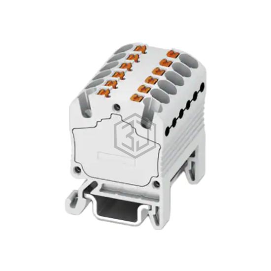 3002941 - Phoenix Contact - Terminal Blocks - Specialized