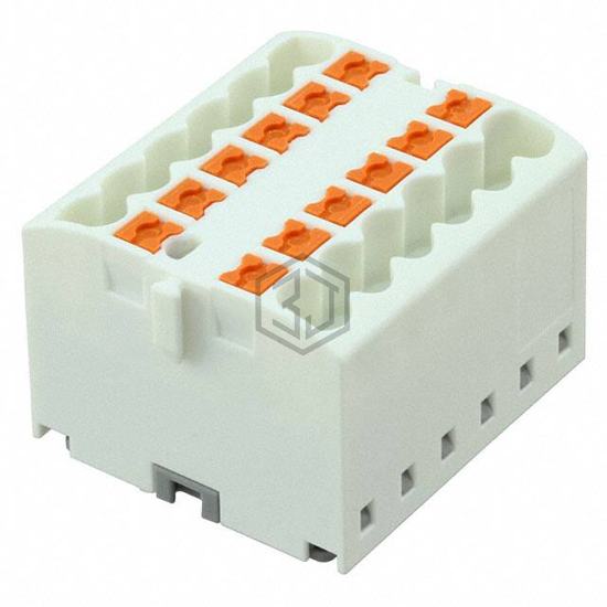 3273298 - Phoenix Contact - Terminal Blocks - Specialized