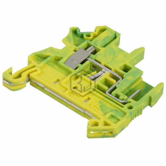 3045033 - Phoenix Contact - Terminal Blocks - Specialized