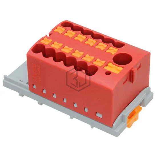 3273092 - Phoenix Contact - Terminal Blocks - Specialized