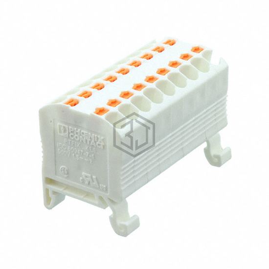 3002944 - Phoenix Contact - Terminal Blocks - Specialized