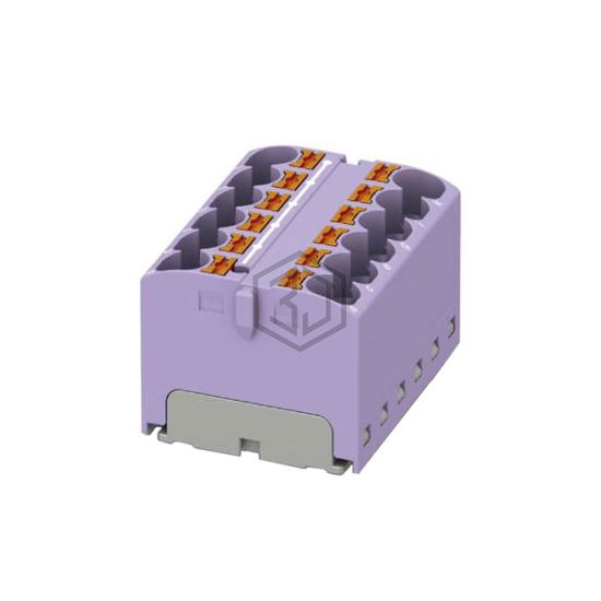 3273960 - Phoenix Contact - Terminal Blocks - Specialized