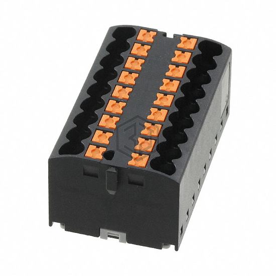 3273322 - Phoenix Contact - Terminal Blocks - Specialized