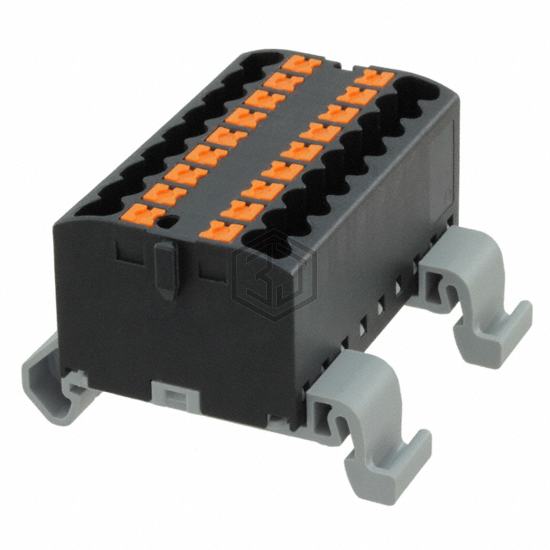 3273190 - Phoenix Contact - Terminal Blocks - Specialized