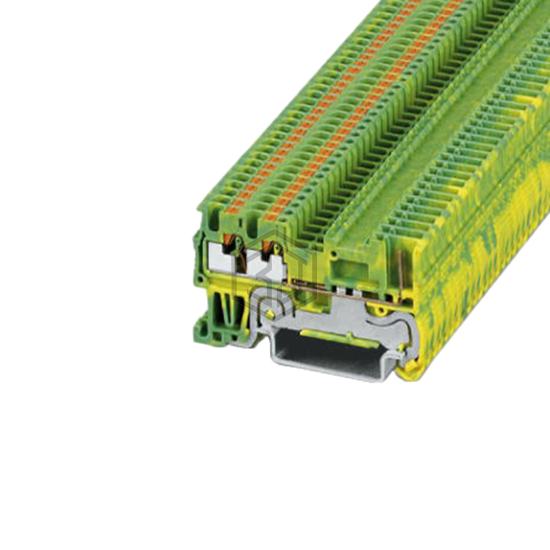 3212374 - Phoenix Contact - Terminal Blocks - Specialized