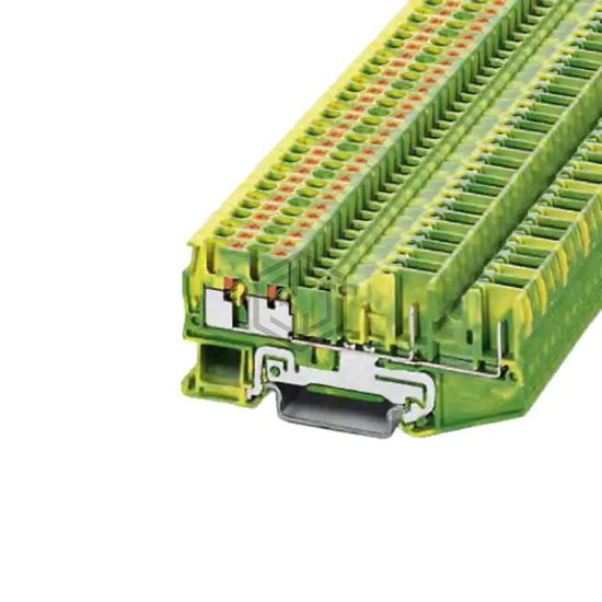 3209688 - Phoenix Contact - Terminal Blocks - Specialized