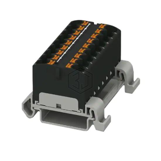 3273716 - Phoenix Contact - Terminal Blocks - Specialized