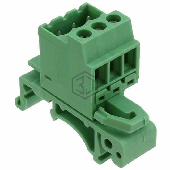 1788127 - Phoenix Contact - Terminal Blocks - Specialized