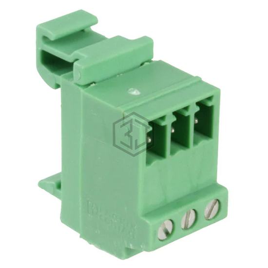 1832743 - Phoenix Contact - Terminal Blocks - Specialized