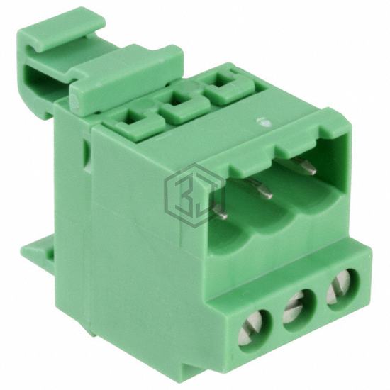 1788732 - Phoenix Contact - Terminal Blocks - Specialized