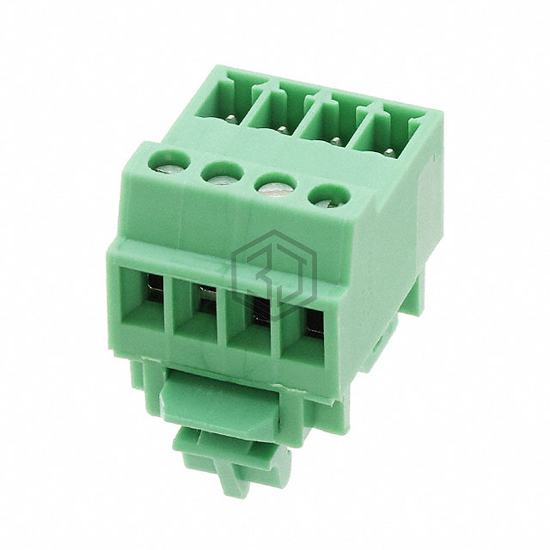 1832756 - Phoenix Contact - Terminal Blocks - Specialized