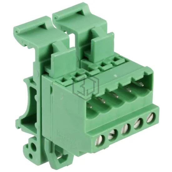 1788143 - Phoenix Contact - Terminal Blocks - Specialized