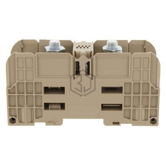 17023.2 - Conta-Clip, Inc. - Terminal Blocks - Specialized