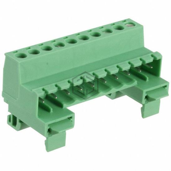 1765085 - Phoenix Contact - Terminal Blocks - Specialized