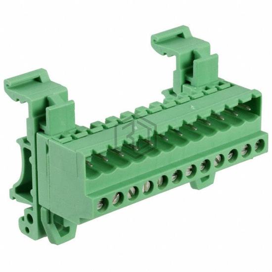 1788211 - Phoenix Contact - Terminal Blocks - Specialized