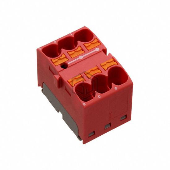 3273807 - Phoenix Contact - Terminal Blocks - Specialized