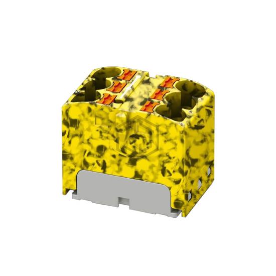 3273810 - Phoenix Contact - Terminal Blocks - Specialized