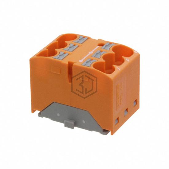 3273808 - Phoenix Contact - Terminal Blocks - Specialized