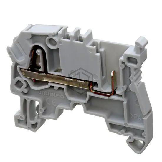 1SNK805015R0000 - TE Connectivity ENTRELEC - Terminal Blocks - Specialized