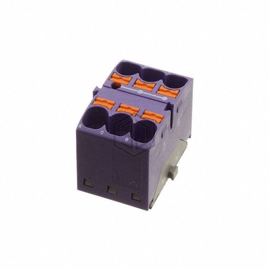 3273938 - Phoenix Contact - Terminal Blocks - Specialized
