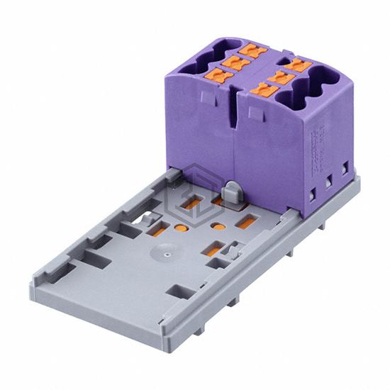 3273542 - Phoenix Contact - Terminal Blocks - Specialized