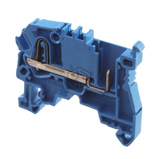 1SNK805025R0000 - TE Connectivity ENTRELEC - Terminal Blocks - Specialized