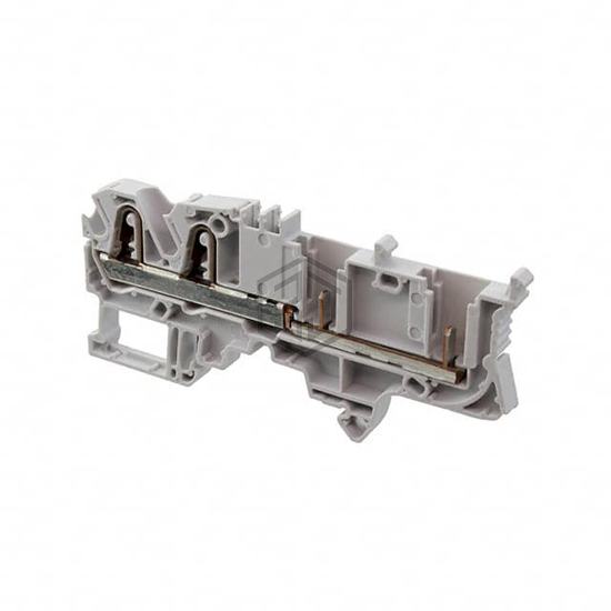 1SNK806010R0000 - TE Connectivity ENTRELEC - Terminal Blocks - Specialized