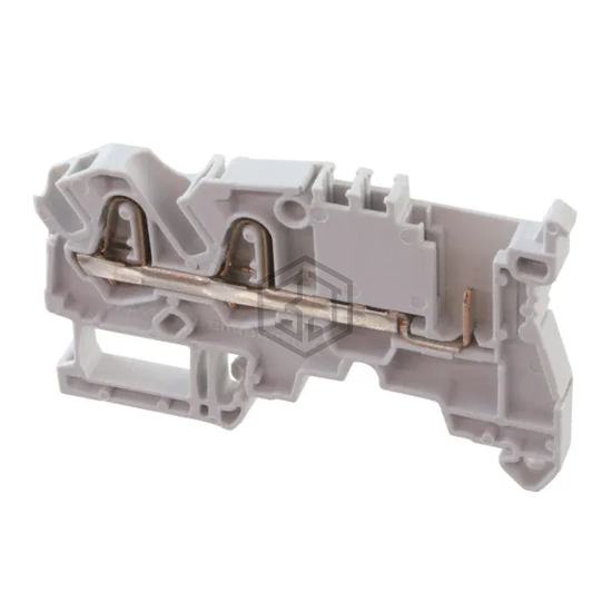 1SNK805014R0000 - TE Connectivity ENTRELEC - Terminal Blocks - Specialized