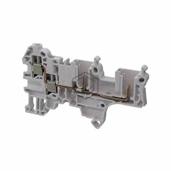 1SNK805013R0000 - TE Connectivity ENTRELEC - Terminal Blocks - Specialized