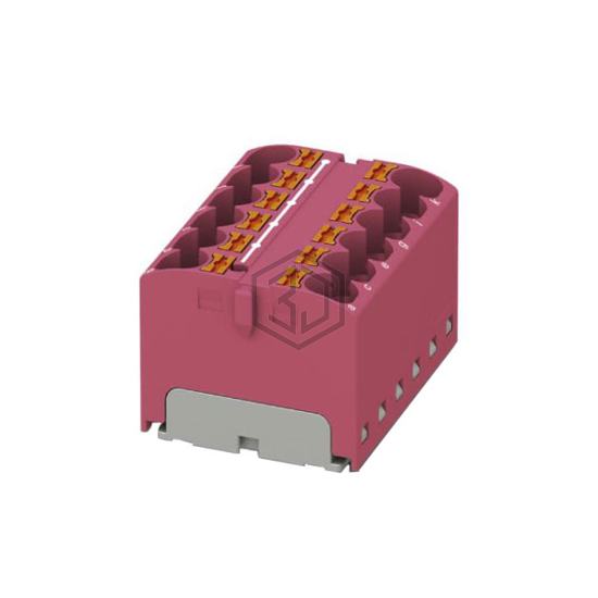 3273829 - Phoenix Contact - Terminal Blocks - Specialized