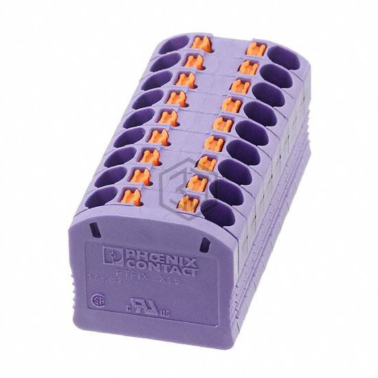 3002899 - Phoenix Contact - Terminal Blocks - Specialized