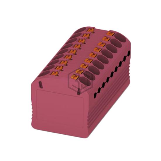 3002902 - Phoenix Contact - Terminal Blocks - Specialized