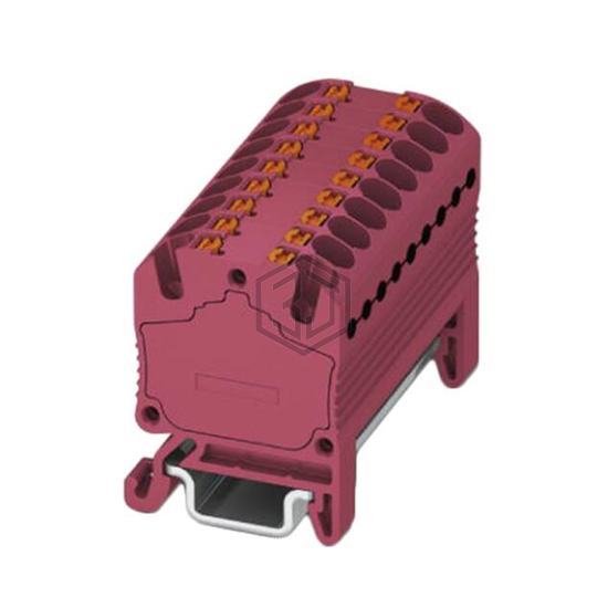 3002978 - Phoenix Contact - Terminal Blocks - Specialized
