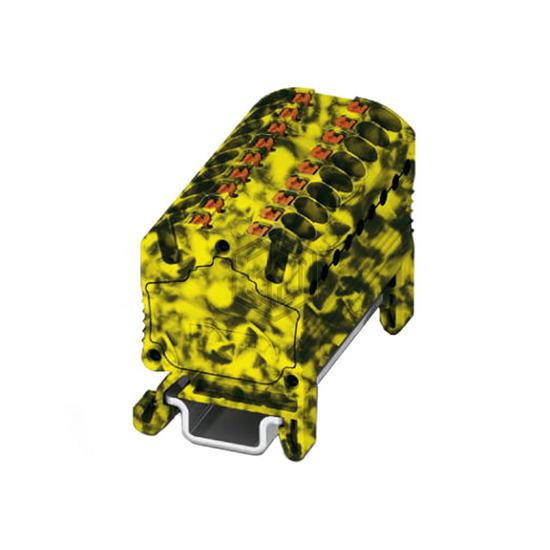 3002983 - Phoenix Contact - Terminal Blocks - Specialized