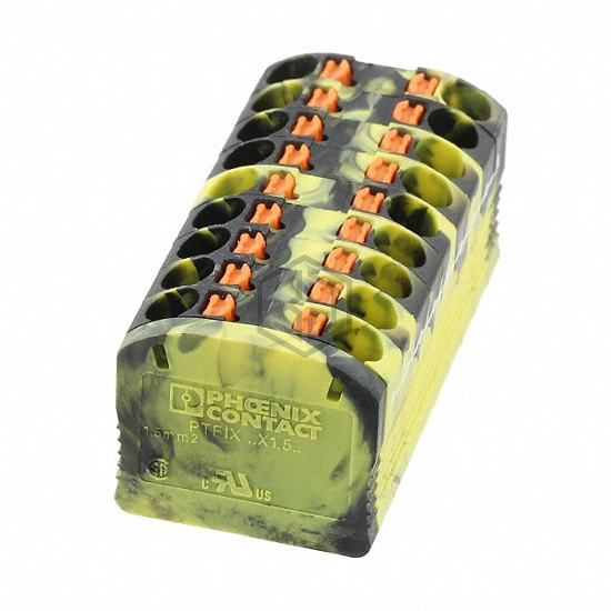 3002909 - Phoenix Contact - Terminal Blocks - Specialized