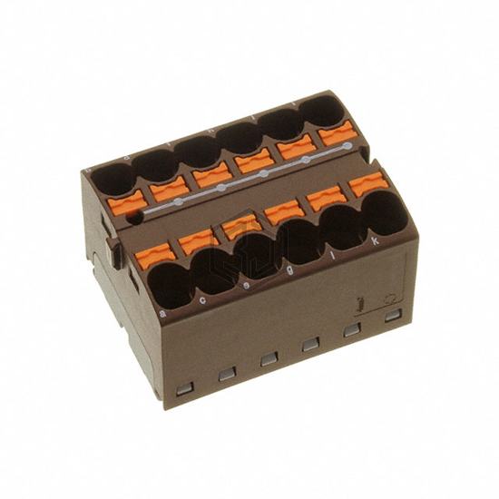 3273954 - Phoenix Contact - Terminal Blocks - Specialized