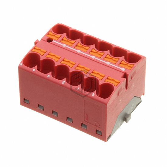 3273961 - Phoenix Contact - Terminal Blocks - Specialized