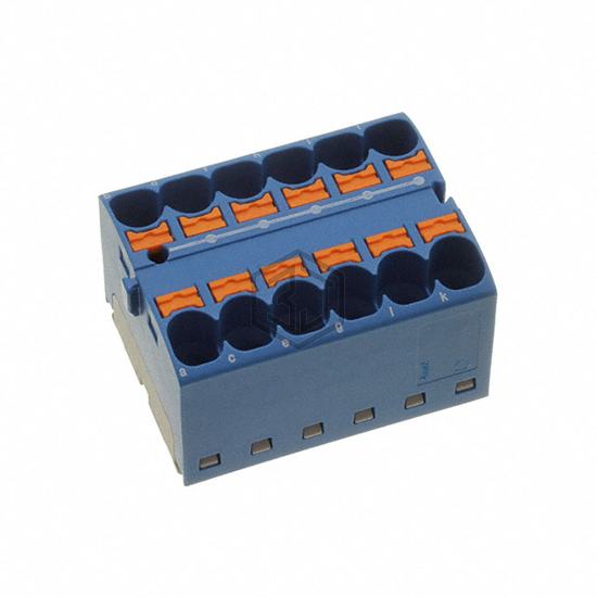 3273946 - Phoenix Contact - Terminal Blocks - Specialized