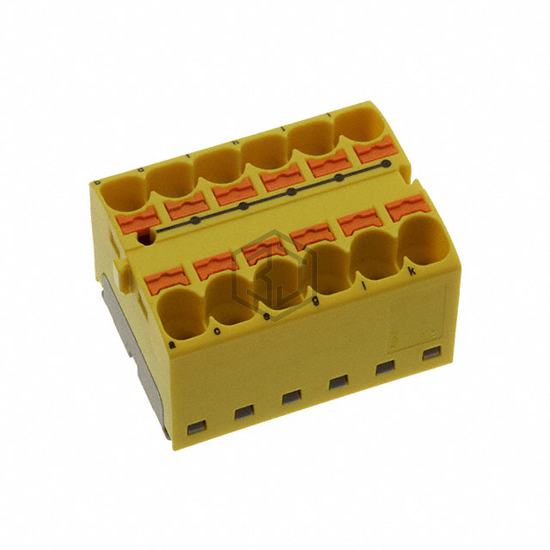 3273950 - Phoenix Contact - Terminal Blocks - Specialized