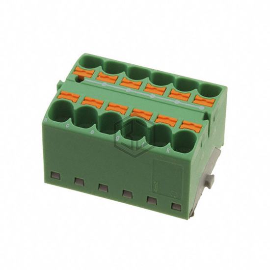 3273952 - Phoenix Contact - Terminal Blocks - Specialized