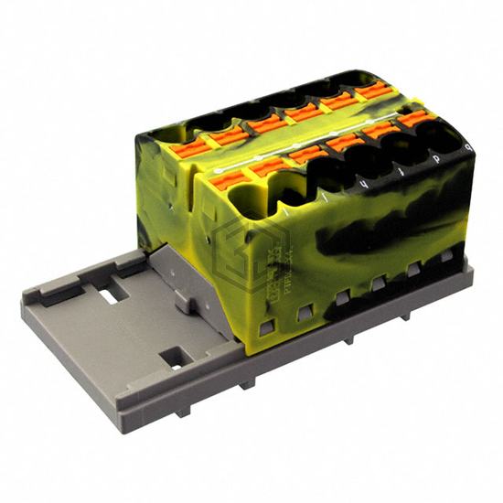 3273568 - Phoenix Contact - Terminal Blocks - Specialized