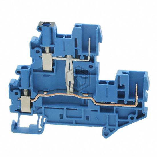 3060487 - Phoenix Contact - Terminal Blocks - Specialized