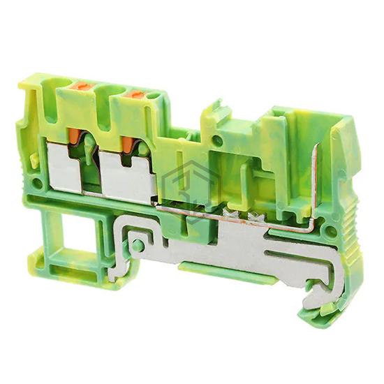3209659 - Phoenix Contact - Terminal Blocks - Specialized