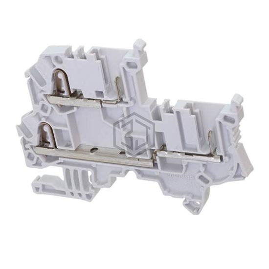 1SNK805213R0000 - TE Connectivity ENTRELEC - Terminal Blocks - Specialized
