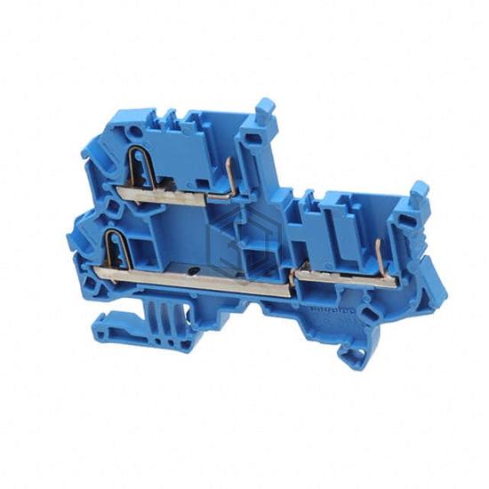 1SNK805223R0000 - TE Connectivity ENTRELEC - Terminal Blocks - Specialized