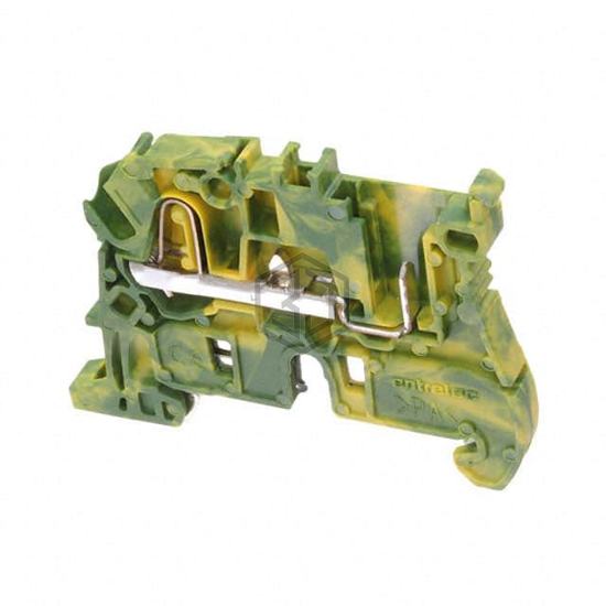 1SNK805150R0000 - TE Connectivity ENTRELEC - Terminal Blocks - Specialized