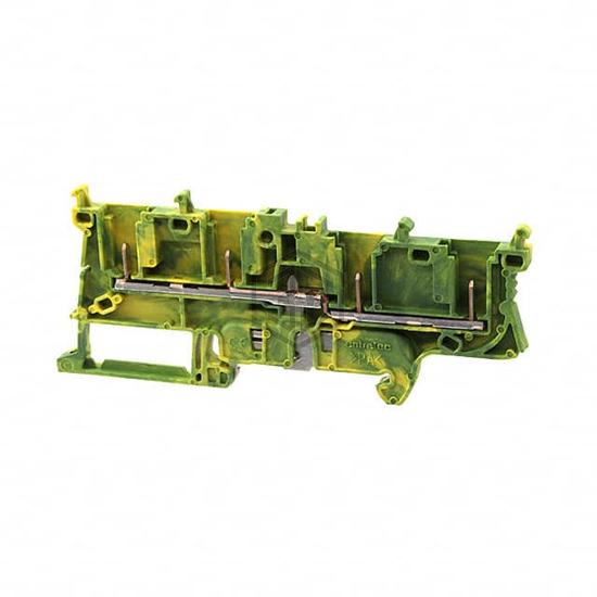 1SNK805156R0000 - TE Connectivity ENTRELEC - Terminal Blocks - Specialized