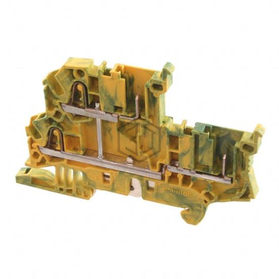 1SNK805250R0000 - TE Connectivity ENTRELEC - Terminal Blocks - Specialized